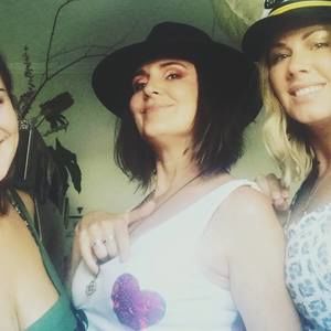 Meet your Posher, Gail